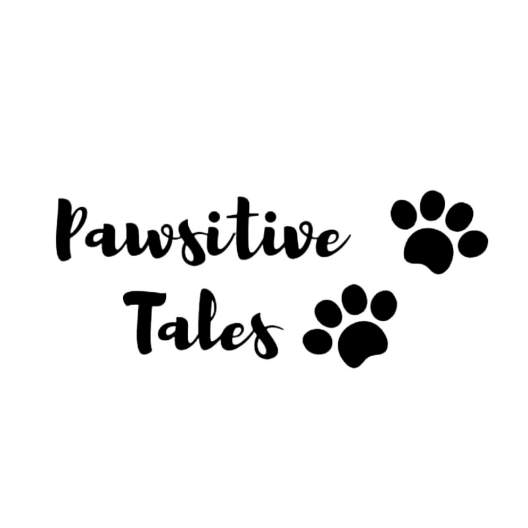 Pawsitive Tales