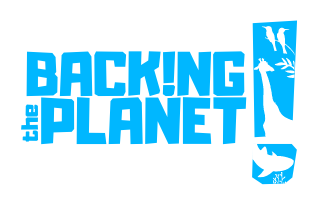 Backing The Planet