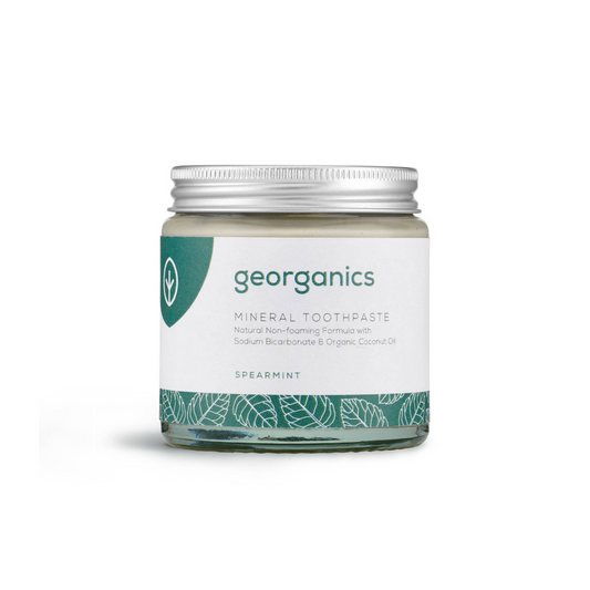 Mineral Toothpaste - Mint 60ml