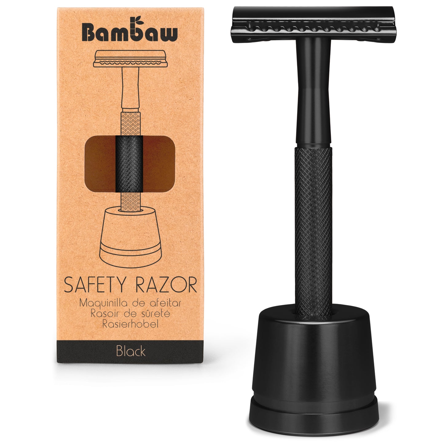 Metal Safety Razor