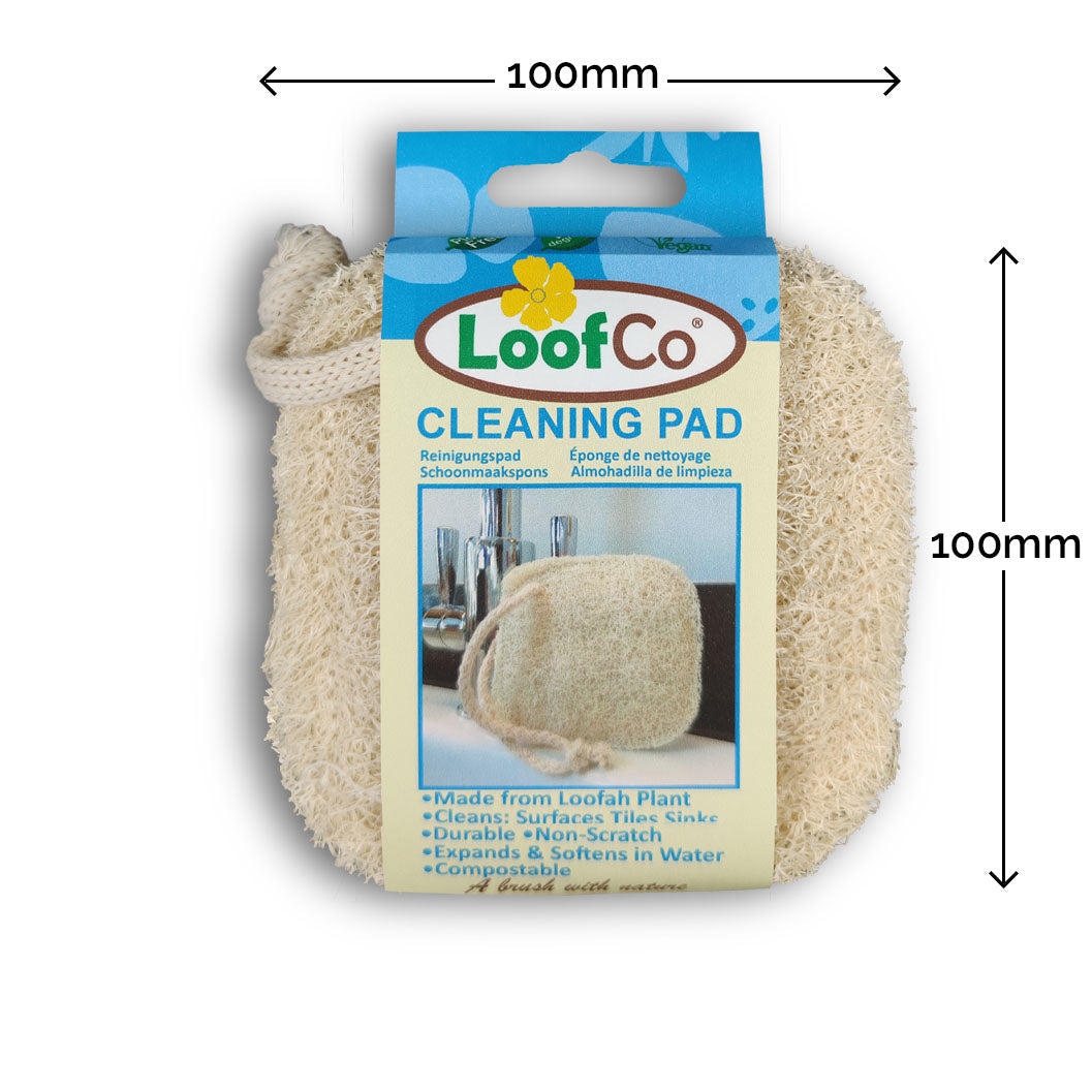 LoofCo Cleaning Pad