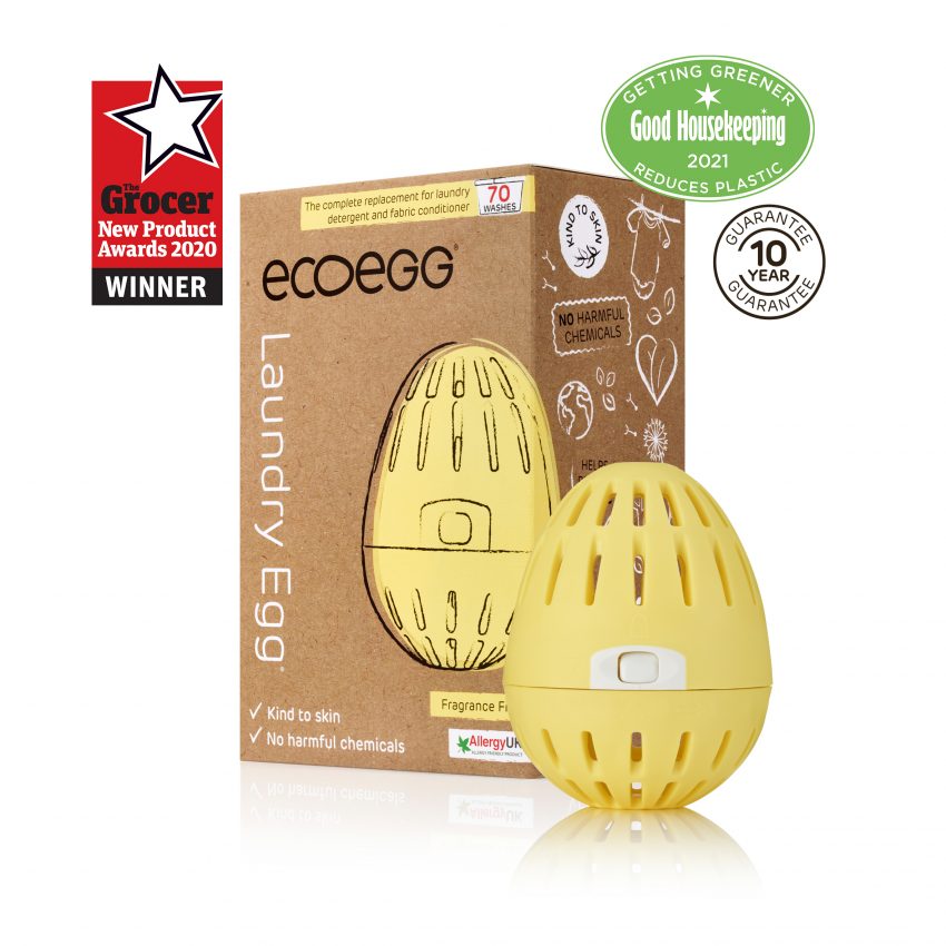Laundry Egg by Ecoegg