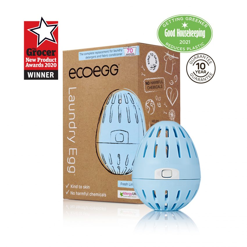 Laundry Egg by Ecoegg