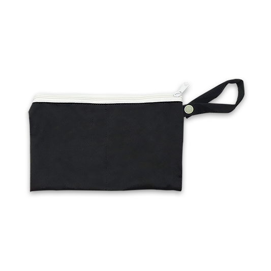 Sanitary Carry Pouch