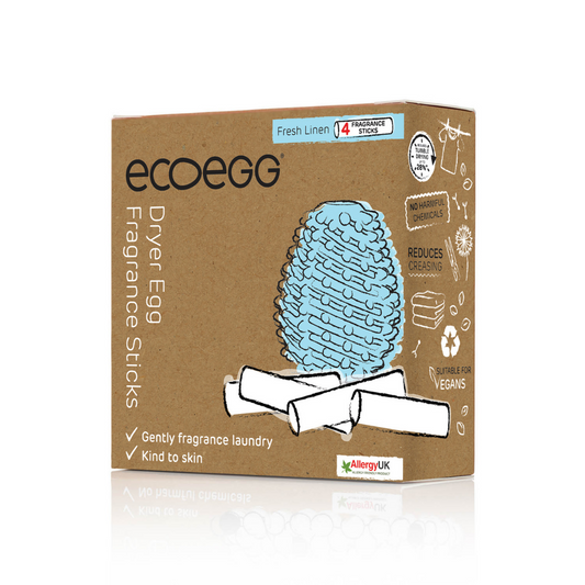 Dryer Eggs Refill Fragrance Sticks by ecoegg
